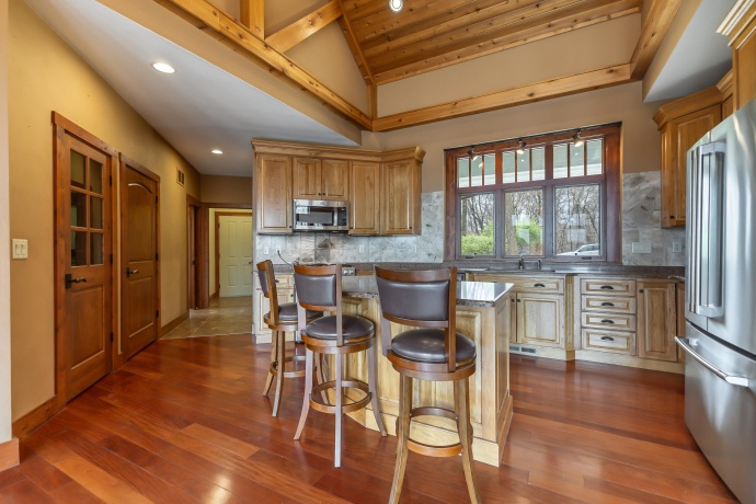 8616 Fisher, HANOVER, Illinois 61041, 4 Bedrooms Bedrooms, ,3 BathroomsBathrooms,House,For Sale,Fisher,202502338