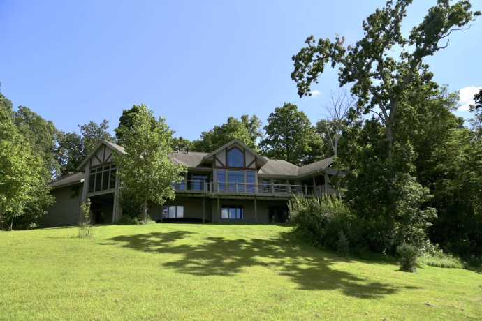 8616 Fisher, HANOVER, Illinois 61041, 4 Bedrooms Bedrooms, ,3 BathroomsBathrooms,House,For Sale,Fisher,202502338