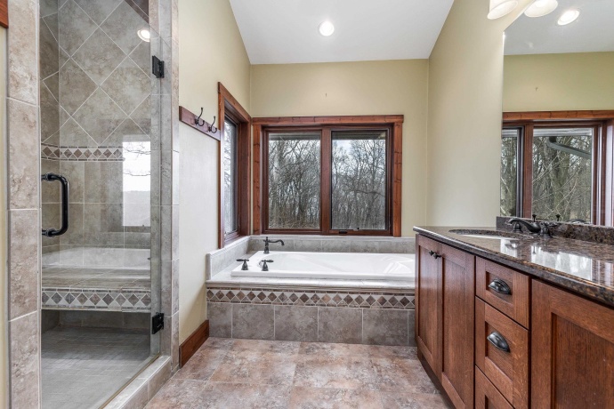 8616 Fisher, HANOVER, Illinois 61041, 4 Bedrooms Bedrooms, ,3 BathroomsBathrooms,House,For Sale,Fisher,202502338