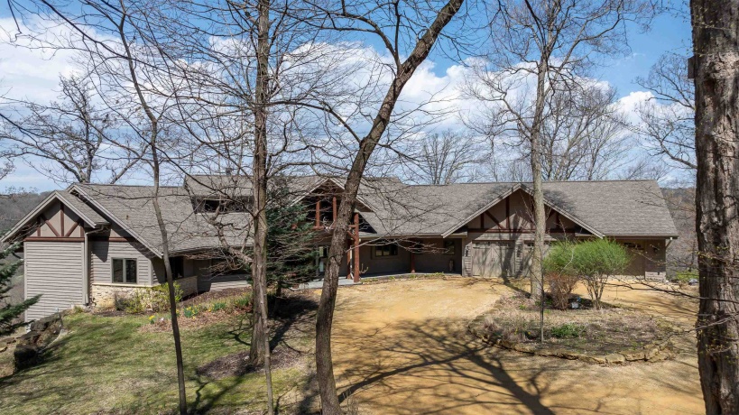 8616 Fisher, HANOVER, Illinois 61041, 4 Bedrooms Bedrooms, ,3 BathroomsBathrooms,House,For Sale,Fisher,202502338