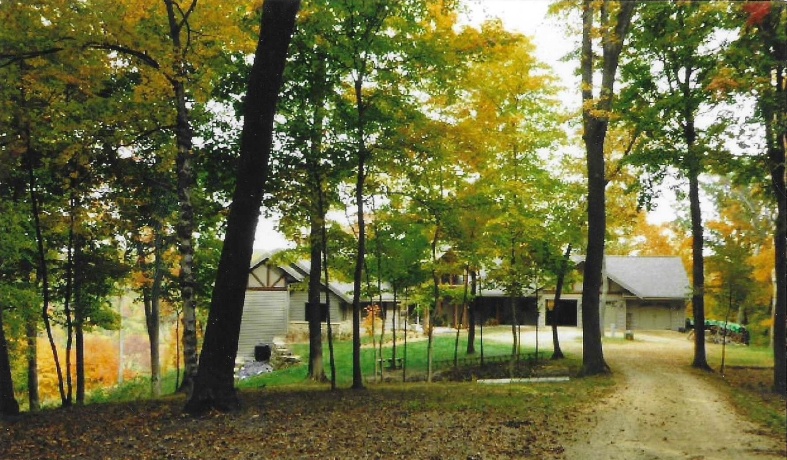 8616 Fisher, HANOVER, Illinois 61041, 4 Bedrooms Bedrooms, ,3 BathroomsBathrooms,House,For Sale,Fisher,202502338