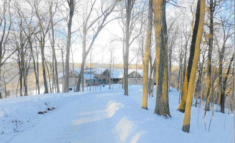 8616 Fisher, HANOVER, Illinois 61041, 4 Bedrooms Bedrooms, ,3 BathroomsBathrooms,House,For Sale,Fisher,202502338