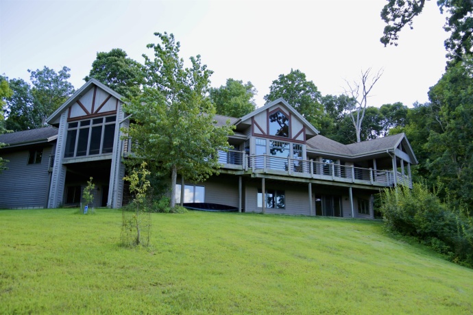 8616 Fisher, HANOVER, Illinois 61041, 4 Bedrooms Bedrooms, ,3 BathroomsBathrooms,House,For Sale,Fisher,202502338