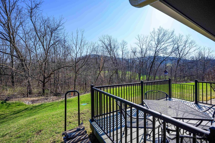 13 Valleywood, GALENA, Illinois 61036, 2 Bedrooms Bedrooms, ,2 BathroomsBathrooms,Condominium,For Sale,Valleywood,202502370