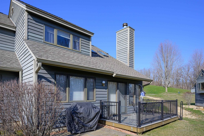 13 Valleywood, GALENA, Illinois 61036, 2 Bedrooms Bedrooms, ,2 BathroomsBathrooms,Condominium,For Sale,Valleywood,202502370