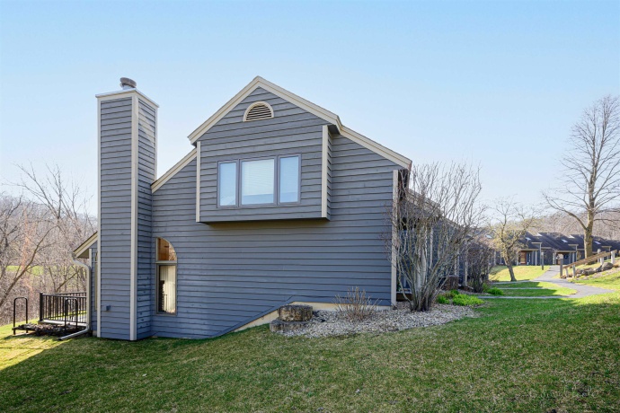 13 Valleywood, GALENA, Illinois 61036, 2 Bedrooms Bedrooms, ,2 BathroomsBathrooms,Condominium,For Sale,Valleywood,202502370