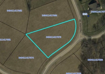 17-73 Lakeview, LAKE CARROLL, Illinois 61046, ,Land,For Sale,Lakeview,202502372