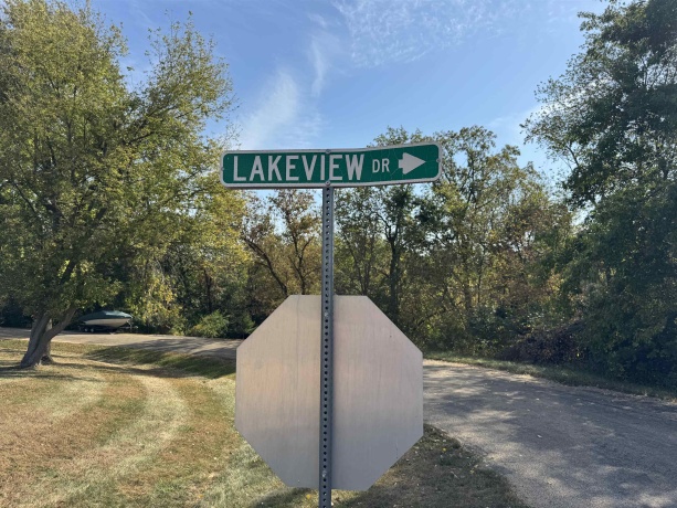 17-73 Lakeview, LAKE CARROLL, Illinois 61046, ,Land,For Sale,Lakeview,202502372