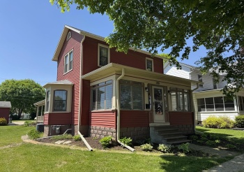 208 Broad, LANARK, Illinois 61046, 4 Bedrooms Bedrooms, ,2 BathroomsBathrooms,House,For Sale,Broad,202502378