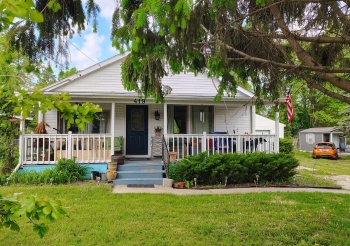 419 Garver, ROCKFORD, Illinois 61102, 1 Bedroom Bedrooms, ,1 BathroomBathrooms,House,For Sale,Garver,202500679