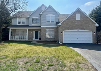 23931 GREENFIELD, PLAINFIELD, Illinois 60585, 4 Bedrooms Bedrooms, ,2 BathroomsBathrooms,House,For Sale,GREENFIELD,202501809