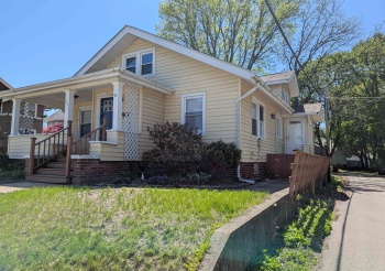 414 Sheridan, ROCKFORD, Illinois 61103, 2 Bedrooms Bedrooms, ,1 BathroomBathrooms,House,For Sale,Sheridan,202502383