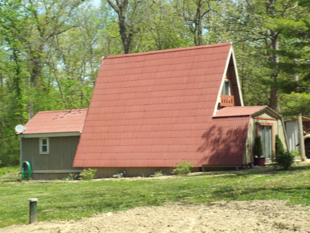 36 Woods Edge, STOCKTON, Illinois 61085, 2 Bedrooms Bedrooms, ,1 BathroomBathrooms,House,For Sale,Woods Edge,202502386
