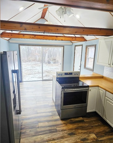36 Woods Edge, STOCKTON, Illinois 61085, 2 Bedrooms Bedrooms, ,1 BathroomBathrooms,House,For Sale,Woods Edge,202502386
