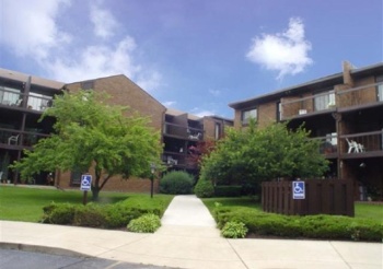 2929 Sunnyside Drive #305A, ROCKFORD, Illinois 61114, 1 Bedroom Bedrooms, ,1 BathroomBathrooms,Condominium,For Sale,Sunnyside Drive #305A,202502387