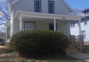 1260 Central, BELOIT, Wisconsin 53511, 3 Bedrooms Bedrooms, ,1 BathroomBathrooms,House,For Sale,Central,202501843