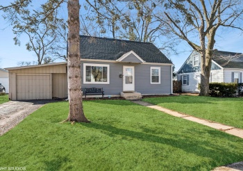601 River Park, LOVES PARK, Illinois 61111, 3 Bedrooms Bedrooms, ,1 BathroomBathrooms,House,For Sale,River Park,202501438