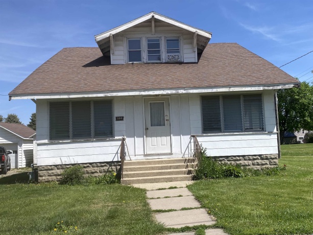 108 North, PEARL CITY, Illinois 61062, 3 Bedrooms Bedrooms, ,1 BathroomBathrooms,House,For Sale,North,202502420