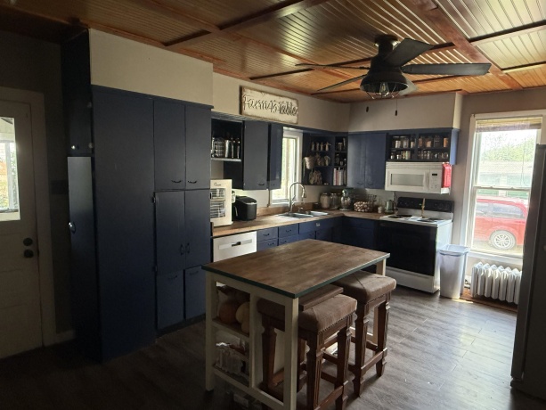 300 Holcomb, MILLEDGEVILLE, Illinois 61051, 3 Bedrooms Bedrooms, ,2 BathroomsBathrooms,House,For Sale,Holcomb,202502431