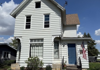 300 Holcomb, MILLEDGEVILLE, Illinois 61051, 3 Bedrooms Bedrooms, ,2 BathroomsBathrooms,House,For Sale,Holcomb,202502431