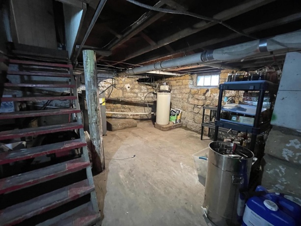 300 Holcomb, MILLEDGEVILLE, Illinois 61051, 3 Bedrooms Bedrooms, ,2 BathroomsBathrooms,House,For Sale,Holcomb,202502431