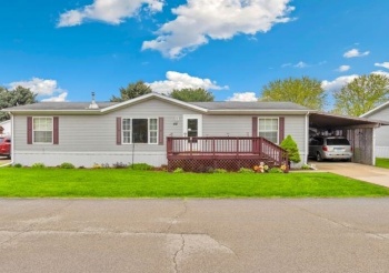 291 IL RT 2 #441, DIXON, Illinois 61021, 3 Bedrooms Bedrooms, ,2 BathroomsBathrooms,House,For Sale,IL RT 2 #441,202502432