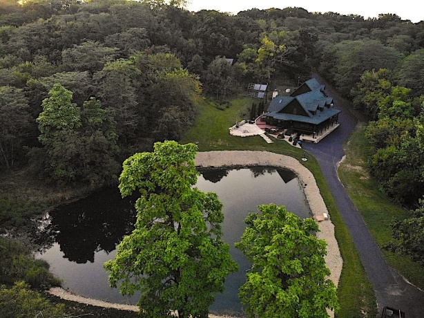 2105 Elizabeth Scales Mound, ELIZABETH, Illinois 61028, 4 Bedrooms Bedrooms, ,4 BathroomsBathrooms,House,For Sale,Elizabeth Scales Mound,202502434