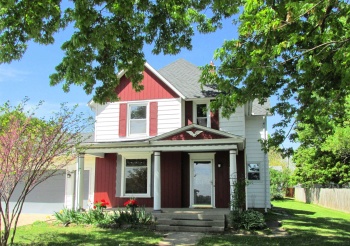 506 Garfield St, LEAF RIVER, Illinois 61047, 3 Bedrooms Bedrooms, ,1 BathroomBathrooms,House,For Sale,Garfield St,202502436