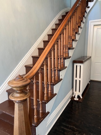 303 Park, GALENA, Illinois 61036, 3 Bedrooms Bedrooms, ,2 BathroomsBathrooms,House,For Sale,Park,202502447