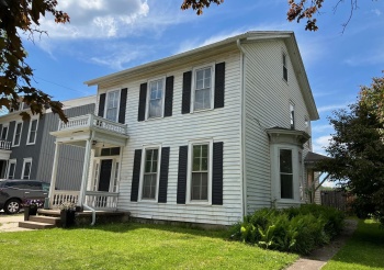 303 Park, GALENA, Illinois 61036, 3 Bedrooms Bedrooms, ,2 BathroomsBathrooms,House,For Sale,Park,202502447