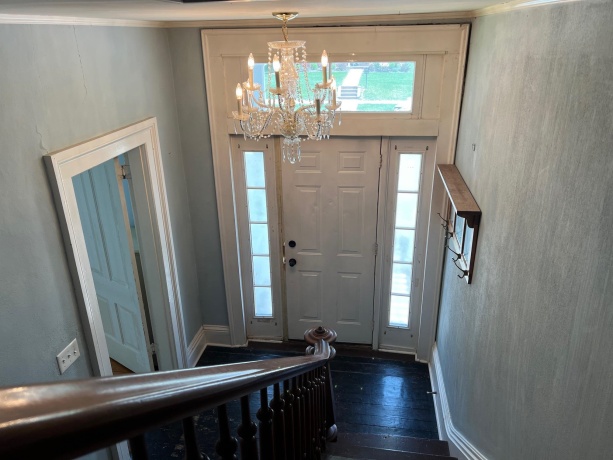 303 Park, GALENA, Illinois 61036, 3 Bedrooms Bedrooms, ,2 BathroomsBathrooms,House,For Sale,Park,202502447