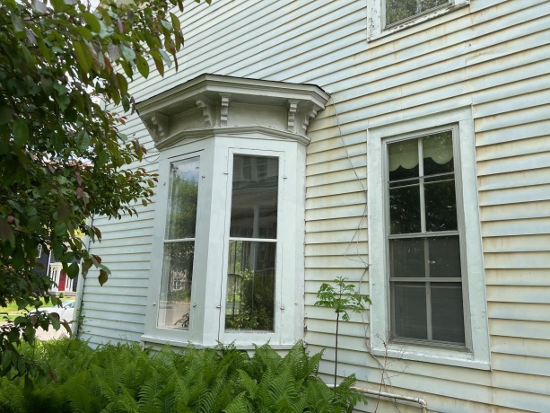 303 Park, GALENA, Illinois 61036, 3 Bedrooms Bedrooms, ,2 BathroomsBathrooms,House,For Sale,Park,202502447