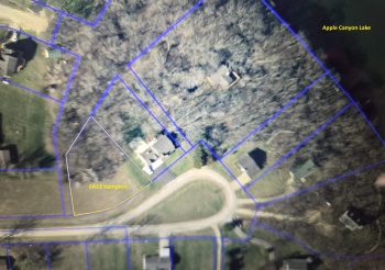 6A13 Hampton, APPLE RIVER, Illinois 61001, ,Land,For Sale,Hampton,202502451