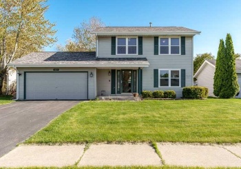 6409 Garrett, ROCKFORD, Illinois 61107, 3 Bedrooms Bedrooms, ,1 BathroomBathrooms,House,For Sale,Garrett,202502458