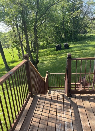 551 Mapes, STOCKTON, Illinois 61085, 3 Bedrooms Bedrooms, ,3 BathroomsBathrooms,House,For Sale,Mapes,202502460