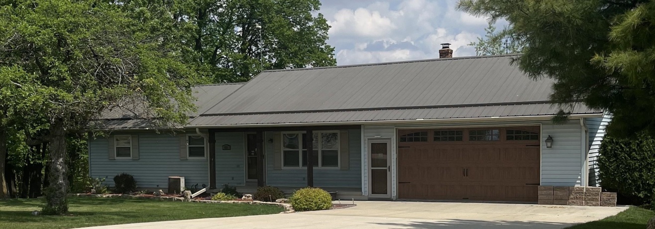 551 Mapes, STOCKTON, Illinois 61085, 3 Bedrooms Bedrooms, ,3 BathroomsBathrooms,House,For Sale,Mapes,202502460