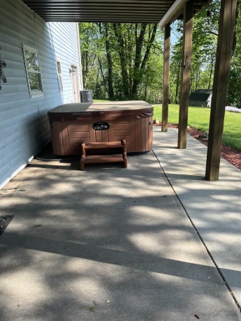 551 Mapes, STOCKTON, Illinois 61085, 3 Bedrooms Bedrooms, ,3 BathroomsBathrooms,House,For Sale,Mapes,202502460