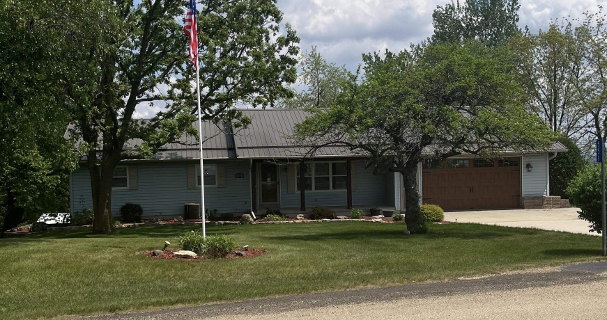 551 Mapes, STOCKTON, Illinois 61085, 3 Bedrooms Bedrooms, ,3 BathroomsBathrooms,House,For Sale,Mapes,202502460