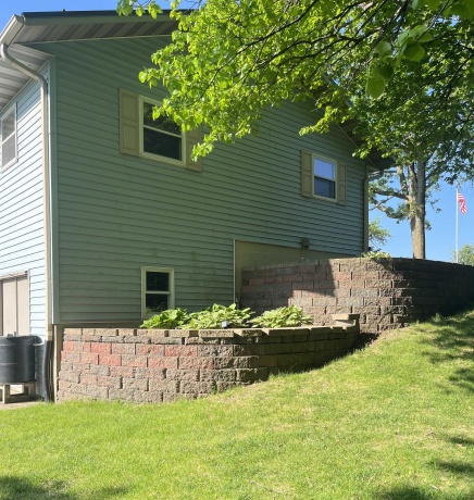 551 Mapes, STOCKTON, Illinois 61085, 3 Bedrooms Bedrooms, ,3 BathroomsBathrooms,House,For Sale,Mapes,202502460