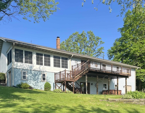 551 Mapes, STOCKTON, Illinois 61085, 3 Bedrooms Bedrooms, ,3 BathroomsBathrooms,House,For Sale,Mapes,202502460