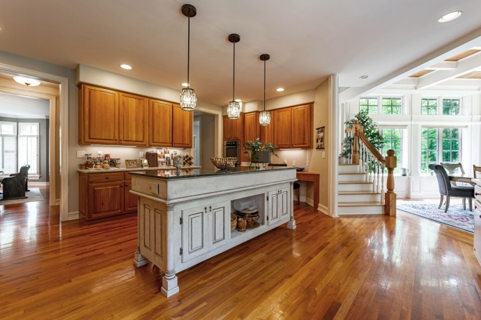 9430 RESERVE, CALEDONIA, Illinois 61011, 4 Bedrooms Bedrooms, ,4 BathroomsBathrooms,House,For Sale,RESERVE,202502463