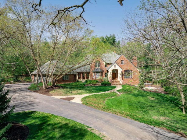 9430 RESERVE, CALEDONIA, Illinois 61011, 4 Bedrooms Bedrooms, ,4 BathroomsBathrooms,House,For Sale,RESERVE,202502463