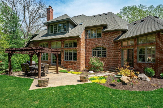 9430 RESERVE, CALEDONIA, Illinois 61011, 4 Bedrooms Bedrooms, ,4 BathroomsBathrooms,House,For Sale,RESERVE,202502463