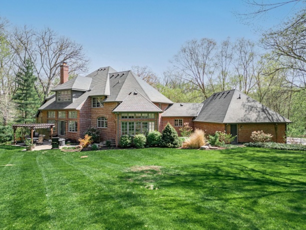 9430 RESERVE, CALEDONIA, Illinois 61011, 4 Bedrooms Bedrooms, ,4 BathroomsBathrooms,House,For Sale,RESERVE,202502463