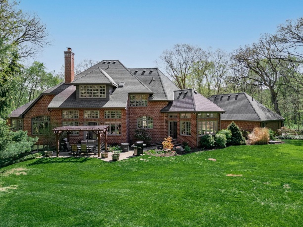 9430 RESERVE, CALEDONIA, Illinois 61011, 4 Bedrooms Bedrooms, ,4 BathroomsBathrooms,House,For Sale,RESERVE,202502463