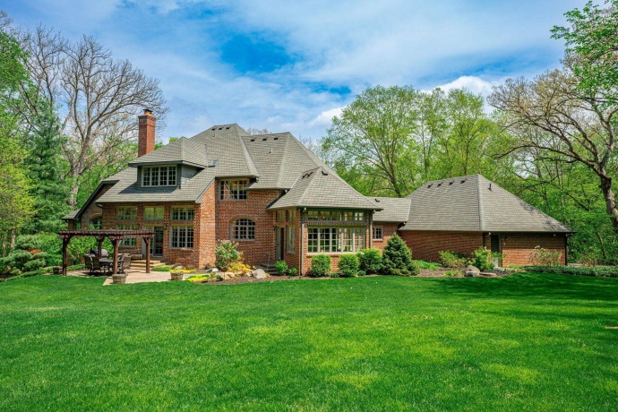 9430 RESERVE, CALEDONIA, Illinois 61011, 4 Bedrooms Bedrooms, ,4 BathroomsBathrooms,House,For Sale,RESERVE,202502463