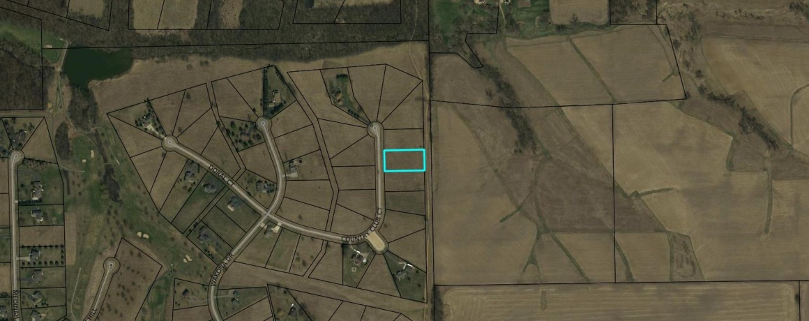 31-80 Country Club, LAKE CARROLL, Illinois 61046, ,Land,For Sale,Country Club,202502501