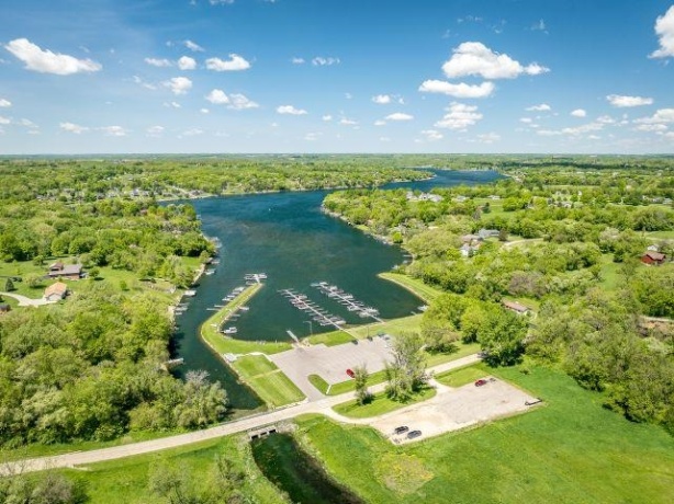 31-80 Country Club, LAKE CARROLL, Illinois 61046, ,Land,For Sale,Country Club,202502501