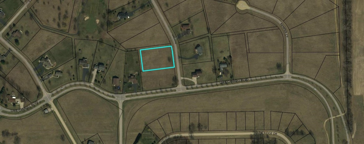 31-39 Wakonda, LAKE CARROLL, Illinois 61046, ,Land,For Sale,Wakonda,202502502