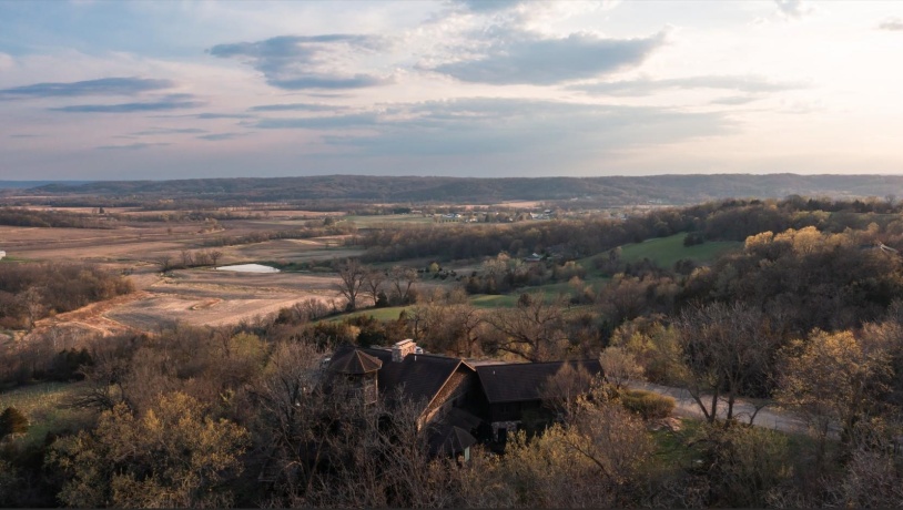 2003 Hanover, HANOVER, Illinois 61041, 4 Bedrooms Bedrooms, ,4 BathroomsBathrooms,House,For Sale,Hanover,202502520